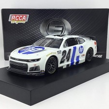 William Byron 2026 HP Elite 1:24 Diecast