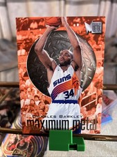 Top Charles Barkley Cards to Collect 30