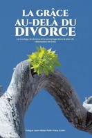 Jean Heder Petit-Frere | GrÂCe AU-DELA DU Divorce | Taschenbuch | FranzöSisch