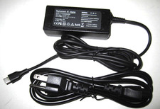 45W USB Type-C Laptop Power Adapter Charger For Dell, Lenovo, HP, Acer  ASUS...