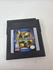Asteroids (Nintendo Game Boy Color, 1999) - Authentic, Tested