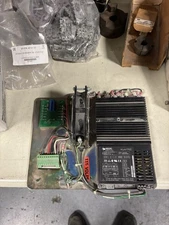 Quad Tech 052098 RGS IV Lamp Power Supply Vicor FLAT PAC VI-PUZZ-CWW VICOR USED