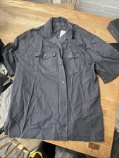 Men?s Abercrombie And Fitch Short Sleeve Shirt Stella Atrois