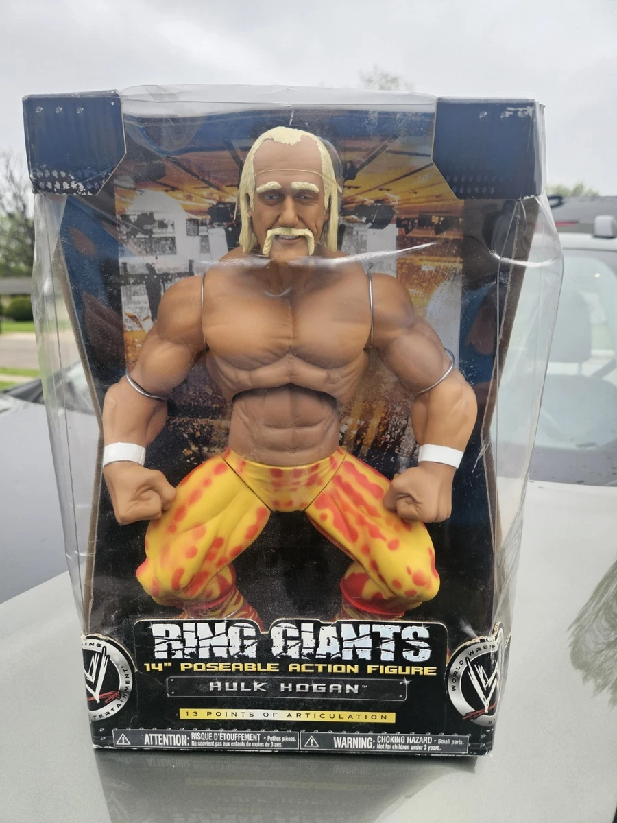 Wwe Ring Giants for sale - eBay