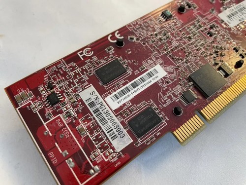 Club3D ATI ATI Radeon HD 5450 PCI Edition 512MB DDR1 PCI 32Bit HDMI - Afbeelding 5 van 7