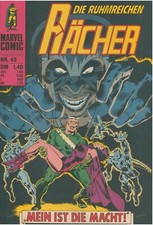 The Avengers No. 48 - Williams (1974-1978) Condition 1