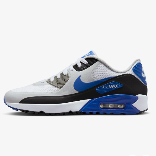nike air max 90g nrg golf shoes