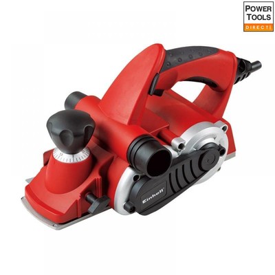 Einhell TE-PL 850 Hobel 850W 240V