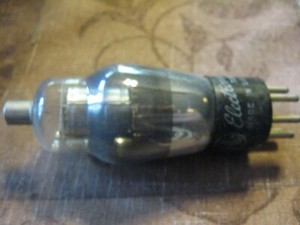 Radio TV Vacuum Electron Vintage Tube, Thousands Available! *FREE SHIPPING*