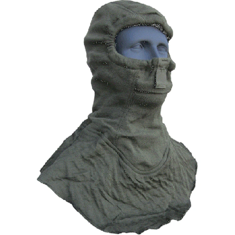 Extreme cold weather