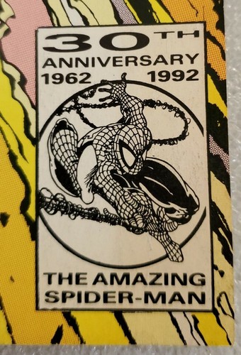 Darkhawk Annual #1 : Assault on Armor City Part 1 Anniversary 30 Th - Picture 3 of 4