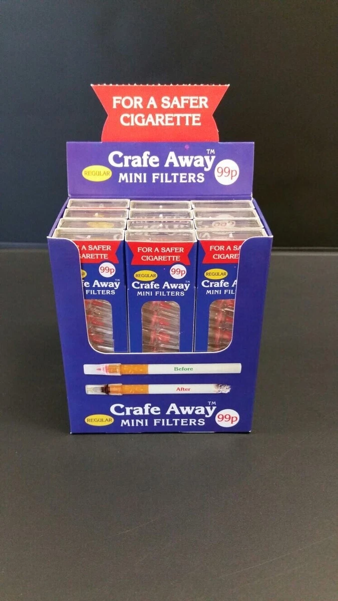 crafe away cigarette Crafe Away Smoking Cessation Products for sale