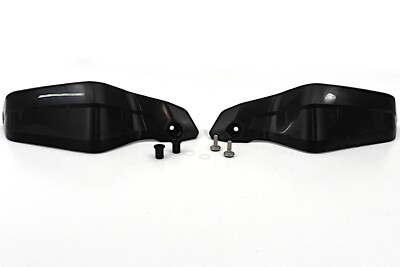 Honda - 08P72-MKS-E00ZC - Hand Guard Deflectors, Black for sale