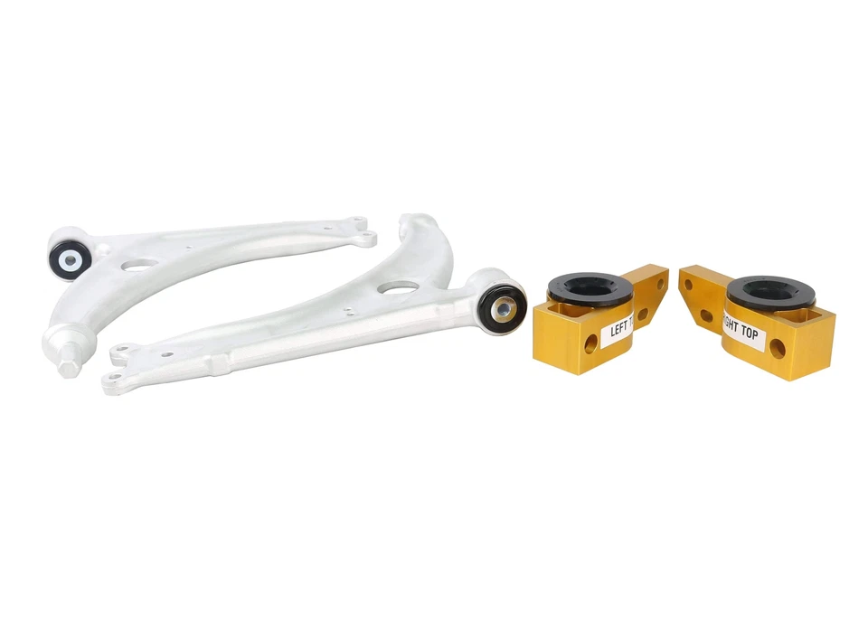 Brazo de control delantero Whiteline para asiento Altea XL 5P AWD (04-15) Foto 2 de 3
