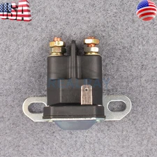 12V Starter Solenoid For Simplicity 1685290 1685291 1686981 1686981 1700751