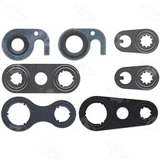 For 1992-1993 Dodge W250 A/C System O-Ring an...