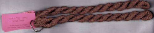 Silk Merino Wool TRIO Thread Needlepoint Cross Stitch Choice From Switzerland - Picture 76 of 155
