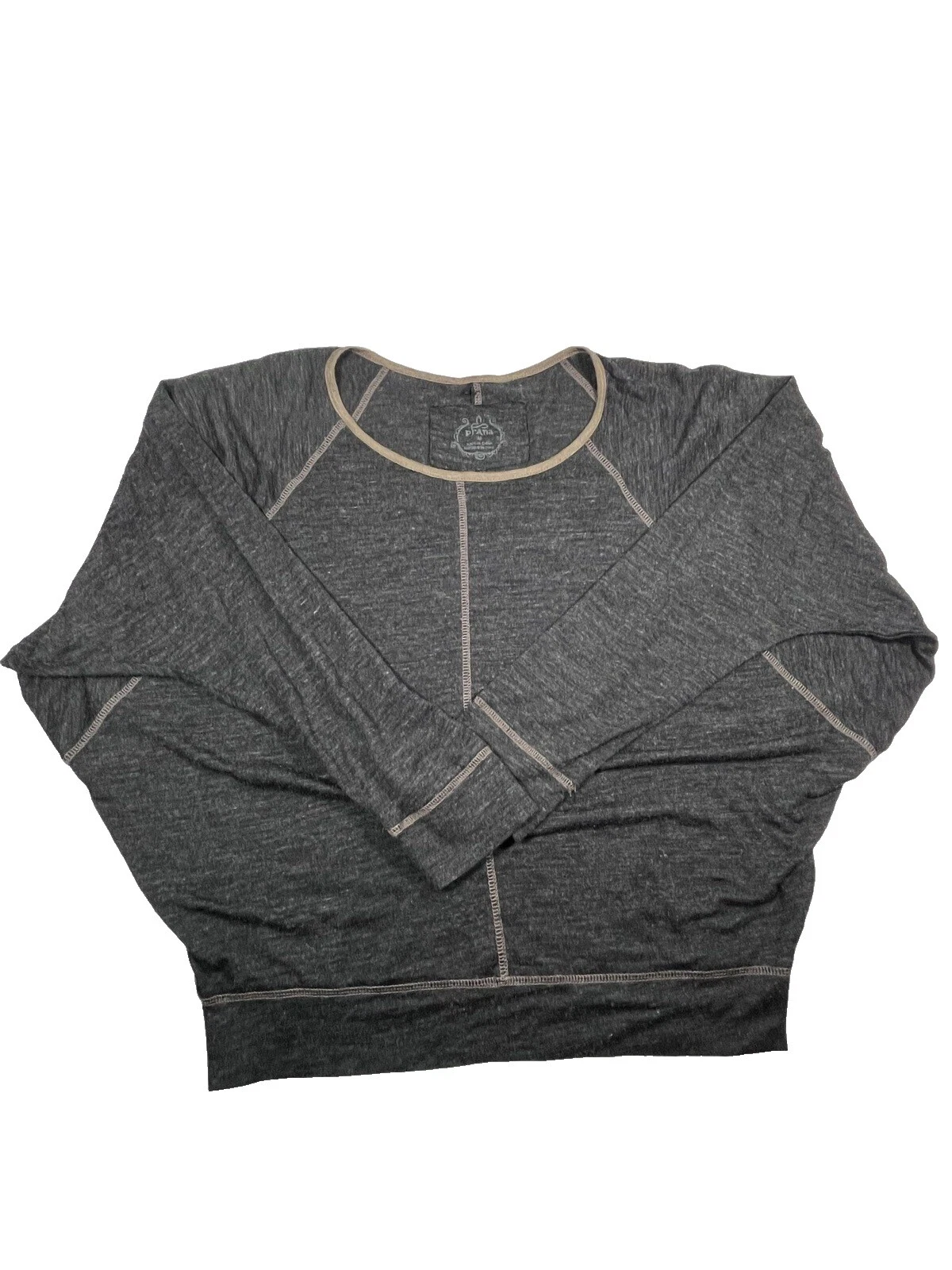 Tapas de acrílico prAna para De mujer