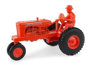 allis chalmers toy tractors ebay
