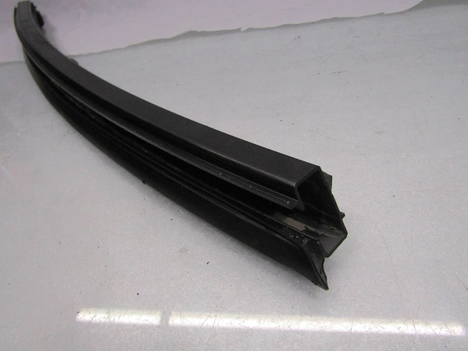 Lexus Soarer Toyota SC300 SC400 91- LH puerta izquierda ventana cristal riel guía corredor Foto 3 de 4