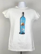 Pinnacle Cinnabon Cinnamon Roll Vodka Womens Tee Variety Pack of 12 S-M-L-2XL