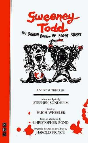 Sweeney Todd (NHB Libretti)-Stephen Sondheim,Hugh Wheeler