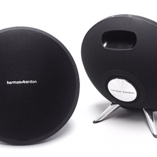 Harman Kardon Onyx Studio Wireless Performance Portable Harman Kardon Onyx Studio Wireless Performance Portable