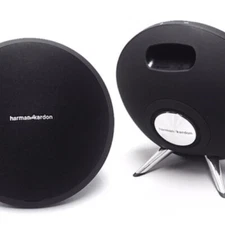 Harman Kardon Onyx Studio Wireless Performance Portable Speaker Bluetooth