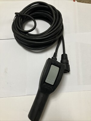 Warn 88528 Remote Hand Held Controller For DC Electric Industrial Winch 