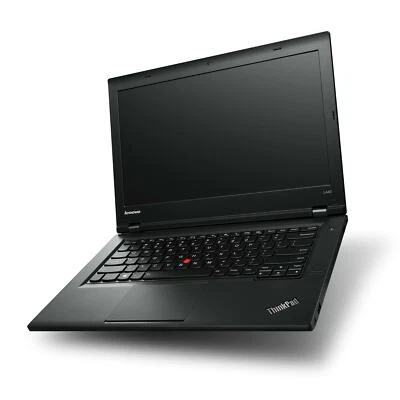Lenovo ThinkPad L440 · i5-4300M · 16GB · 512GB