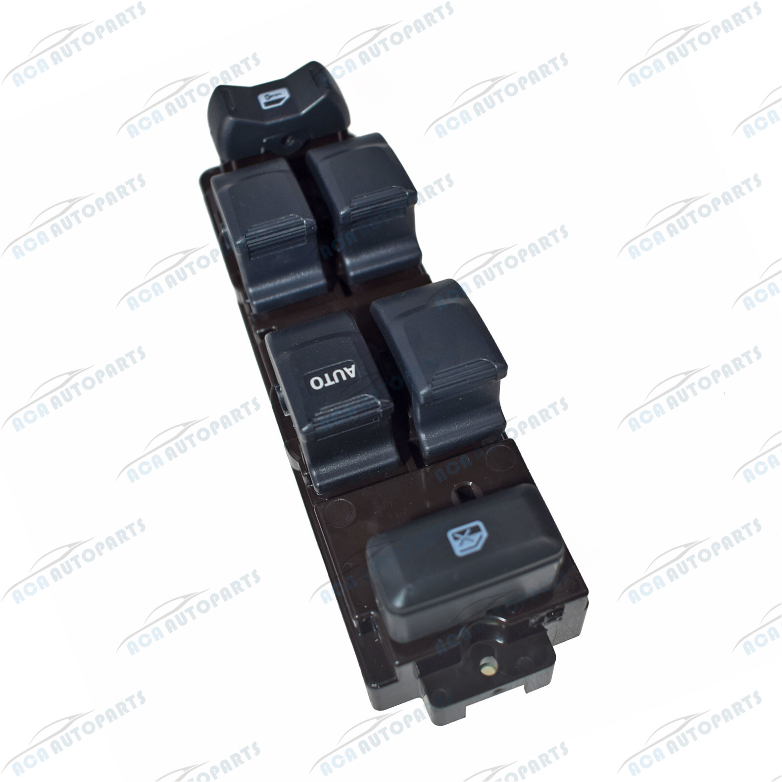 Master Power Window Control Switch Holden Colorado RC Rodeo RA for ...