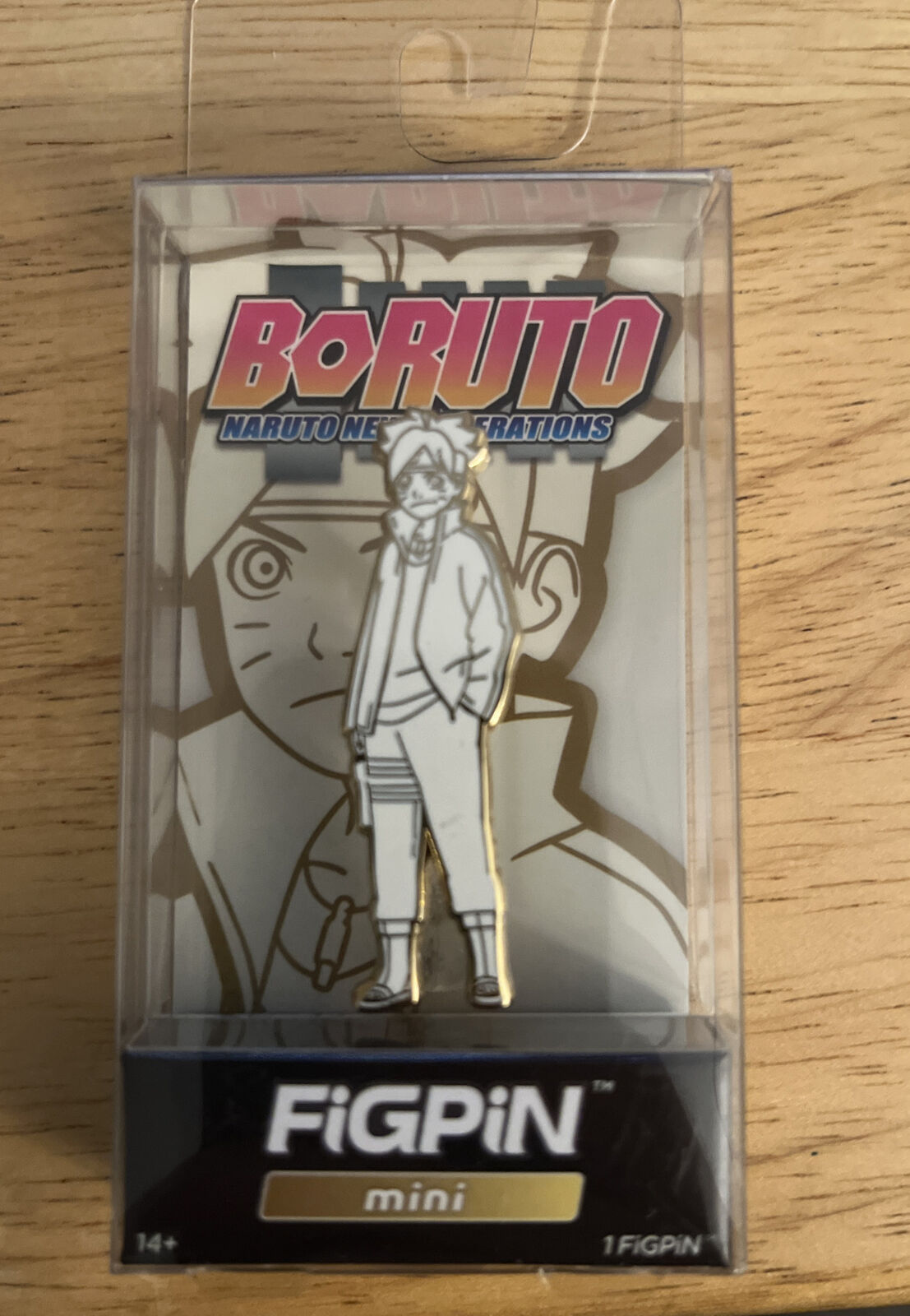 Pin de pessoa em naruto/boruto