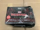 Funko Pop Deadpool Seasons Gamestop Exclusive Mystery Box DAMAGE BOX
