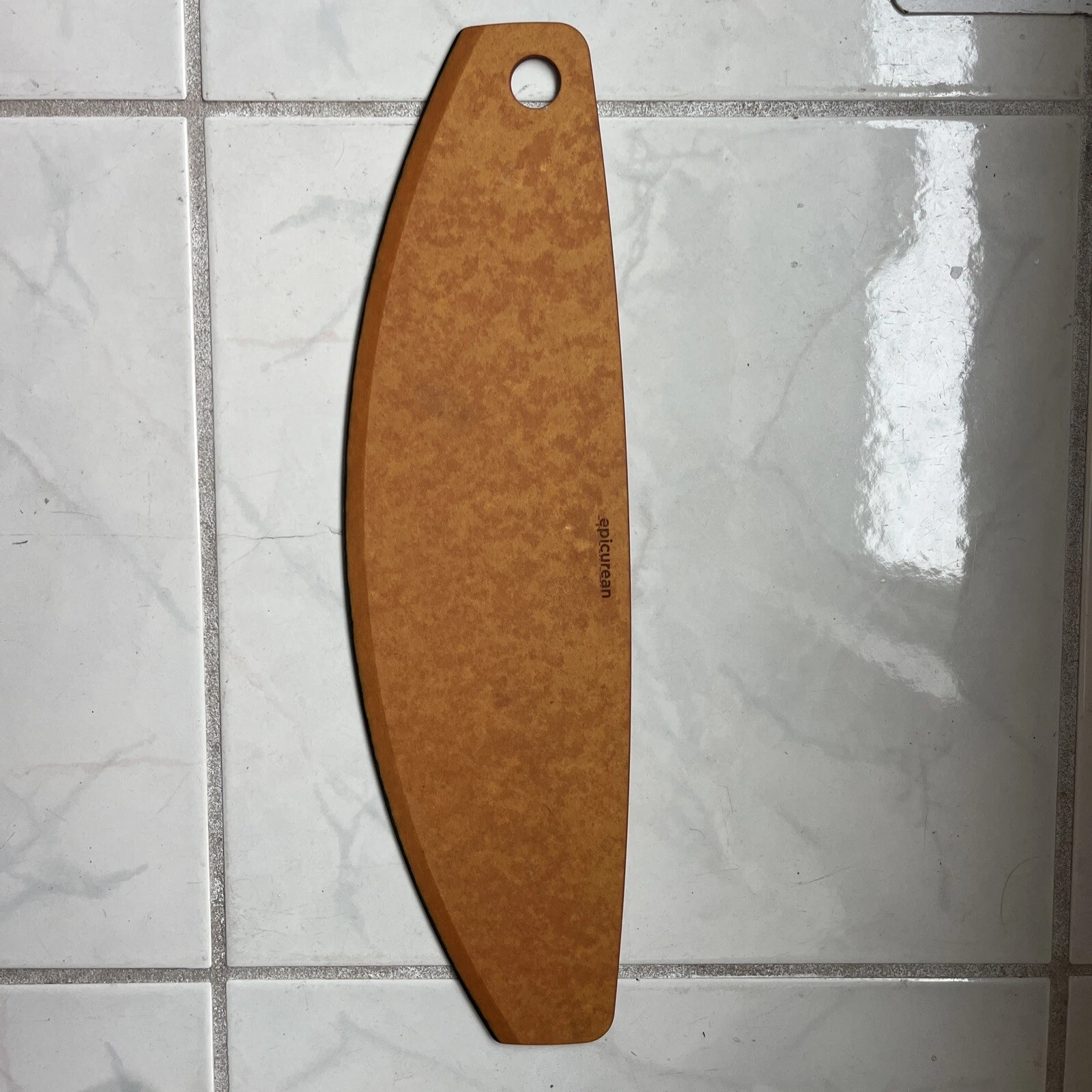 Epicurean Pizza Cutter Series - Natural/Slate