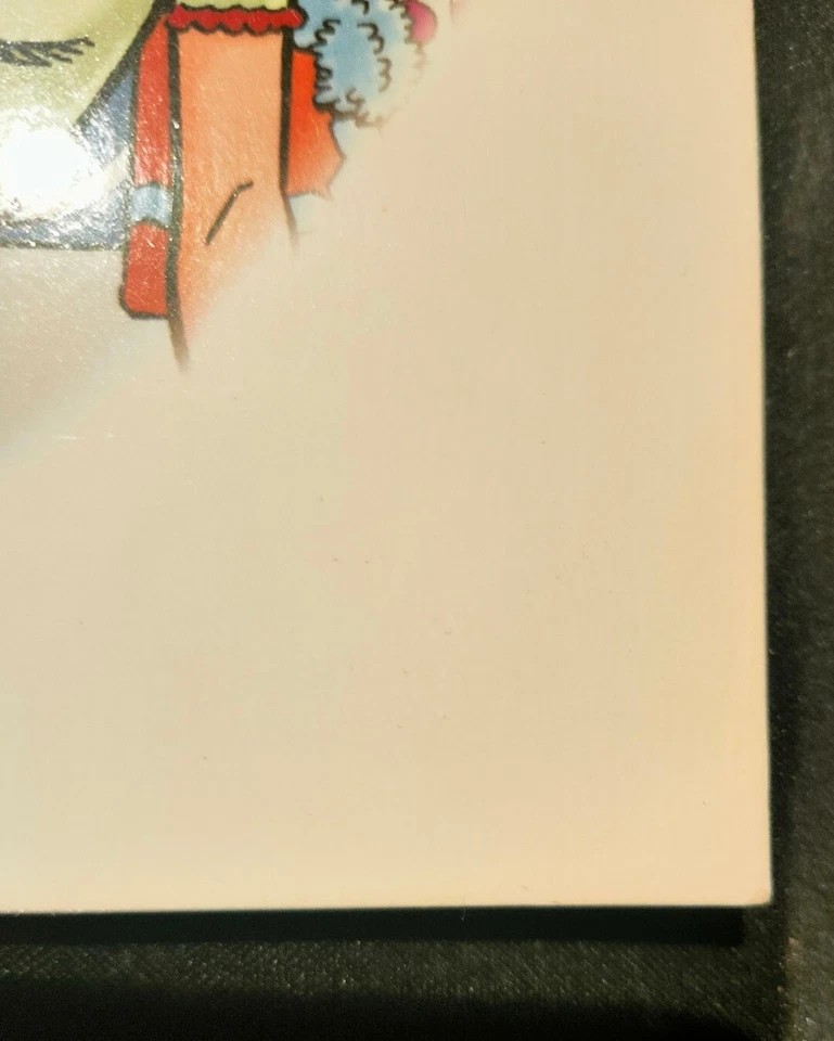 Archie's Classic Christmas Stories TPB Volume 1 NM COA from Comic Biz Foto 4 de 4