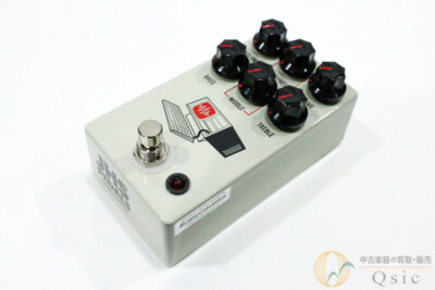 新古JHS PEDALS HARD DRIVE