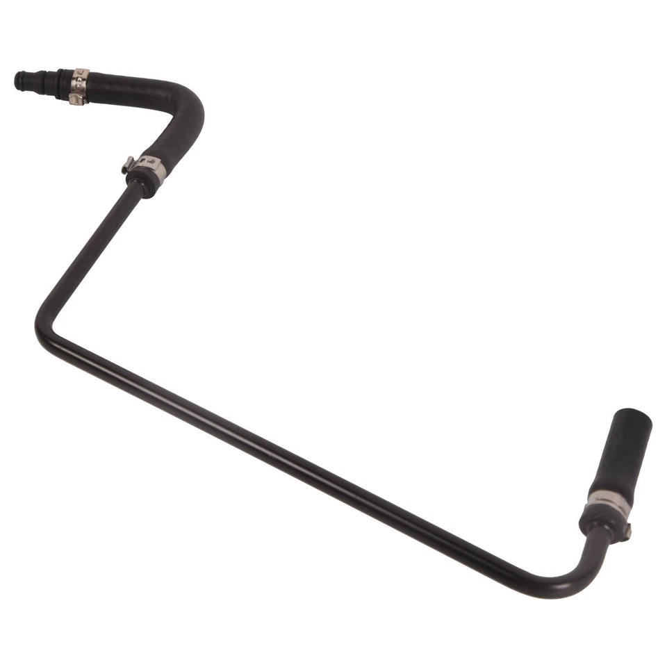 Manguera de agua refrigerante motor delantero para Mercedes-Benz C 230 2002-2005 2035010025 NUEVO Foto 3 de 4