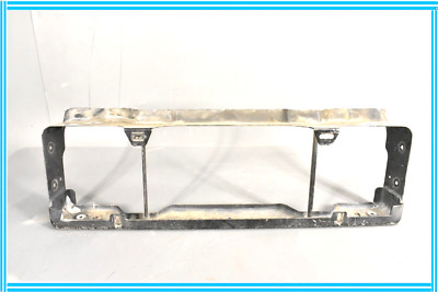 HUMMER H2 RADIATOR CORE SUPPORT BRACKET FRAME OEM 2003 -  2009