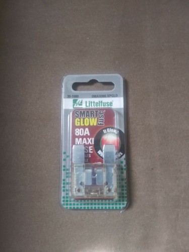 Glow 80a предохранитель