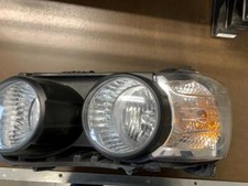 Hauptscheinwerfer links Chevrolet Aveo Schrägheck T300  P17776613