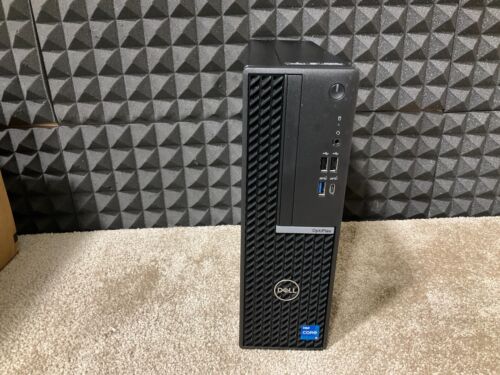Dell OptiPlex 7020 SFF i5-14500 16GB 512GB GbE W11P G2V4X ✅❤️️✅❤️️ NEW OPEN BOX! - Picture 2 of 5