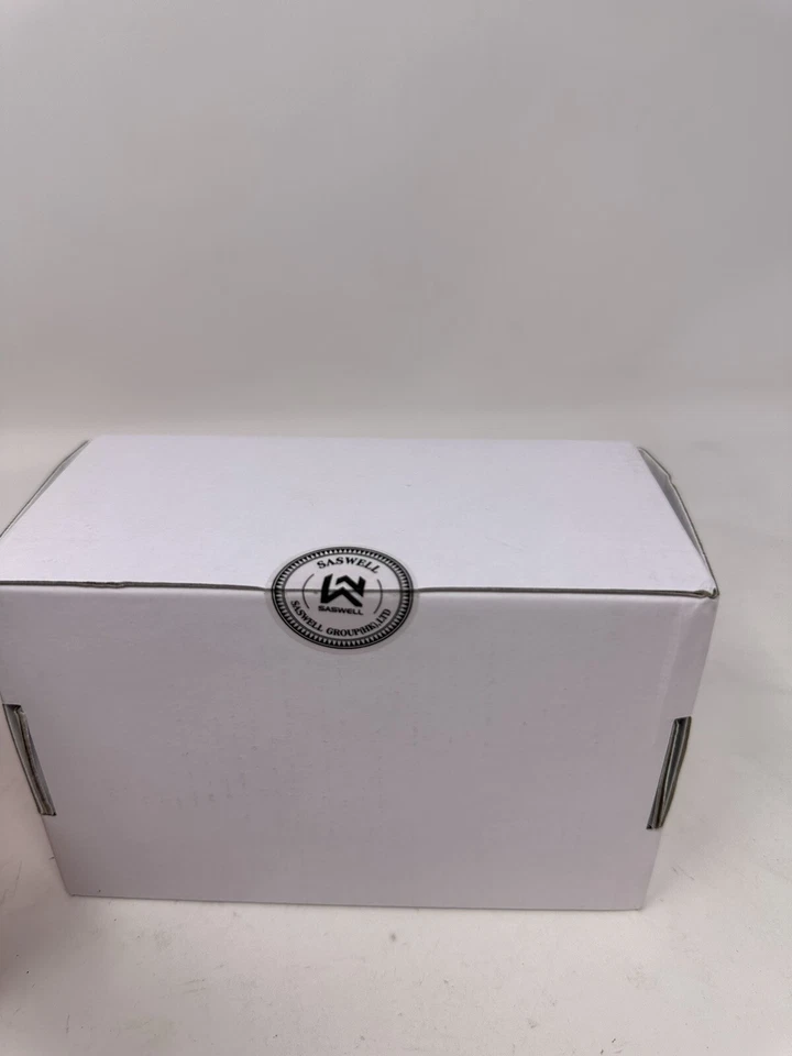 Saswell Wi-Fi Smart Thermostat for Smart Home, APP Remote Control, Voice Control - Image 3 of 3