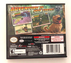 2008 Disney Pixar UP Nintendo DS Video Game  Instructions TESTED — photo 2