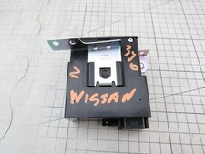 2015 NISSAN 370Z MK1 NISMO CARD SLOT POER INSERT CHARGER 285F51EB0A