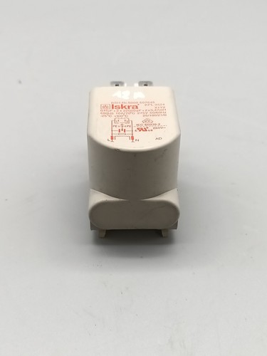 BOSCH WAE28323 Waschmaschine Kondensator Entstörfilter 9000 507645 #1162-12M