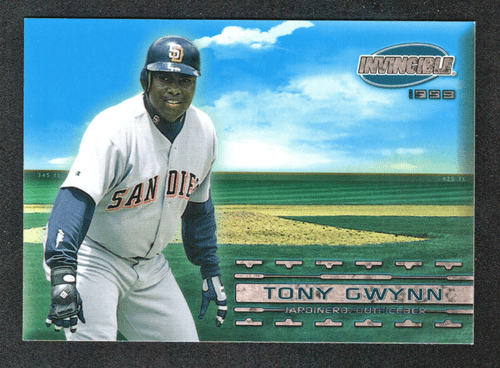 1999 Pacific Invincible Sandlot Heroes #1-20 A & B Finish Your Set, You Pick - Picture 19 of 24