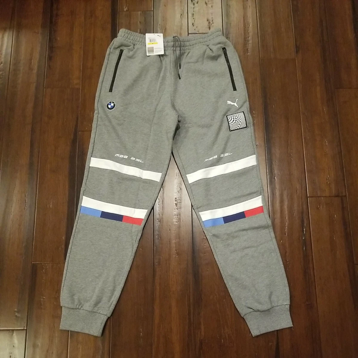 Jogging puma bmw motorsport sale