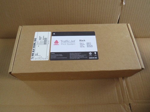 MUTOH BLACK INK 998012 for Valujet printer Vj-1638