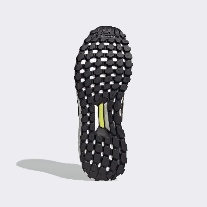 [NEW] Men\'s Adidas UltraBOOST Cold RDY DNA Shoes Size 9 G54966‎ Adidas Ultraboost Cold.Rdy DNA Mens Running Shoes Core Black  main image 3