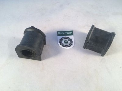 Bearmach Land Rover Freelander 1 1996-2000 Vorderer Anti-Roll-Bar-Busch X 2